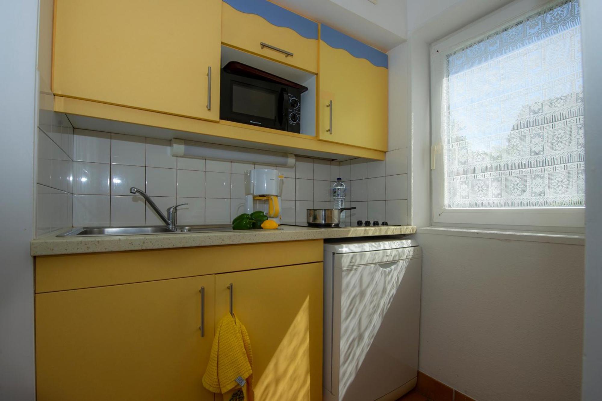 Village Club Goelia Les Voiles Blanches باتز سور مير المظهر الخارجي الصورة